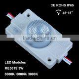 Good Quality ABS LED Modules Shenzhen LED Modules SMD2835 for Swedeen Signs