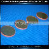 Zinc Selenide Infrared Window, Protective Znse Laser Window Quality Choice