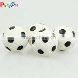 High Quality Sport Ball Basketball Football Rubber Bouncing Ball thumbnail-2
