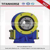 Slew Drive for Solar Parabolic Trough thumbnail-1