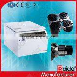 KL05A Low Speed Bench Centrifuge Laboratory Clinical