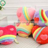 Wholesale Stuffed Valentine Heart Pillow