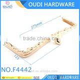 High Quality Handbag Frame Hot Sale Fashion Women Handbag Accessories Bag Frame Quality Choice thumbnail-5