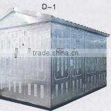 1000kva Power Substation
