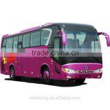 PASSENGER BUS SLK6118A thumbnail-1