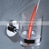 stainless steel tooth brush holder