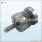 Stainless Steel Glass Adapter