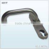Stainless Steel Hollow Lever Handle