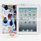 Factory Direct Sale Sublimation Printing Case for Ipad thumbnail-3