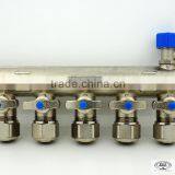 Low Price of Bottle Water Distributor Made in China for Underfloor Heating thumbnail-1
