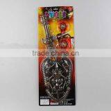 SWORD , SHIELD & FLYING DISK SETS