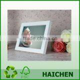 New Style Wooden Self-adhesive Photo Frame