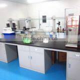 High Quality Laboratory Equipment Steel Lab Furniture Lab Sink Table thumbnail-4