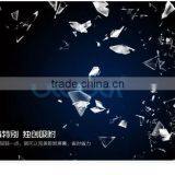 Privacy Tempered Glass Screen Protector thumbnail-6