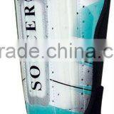 Adjustable Soccer Shin Guard for Sport Productor