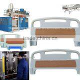 Extrusion Blow Molding Machine thumbnail-5