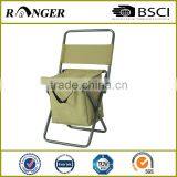 Small Folding Beach Chair Storage thumbnail-3