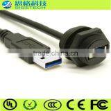 0455 Sigetech Usb Waterproof Usb3.0 Cables thumbnail-1
