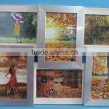 2015 New MDF Wooden Photo Frame Price Beauty Photo Frame thumbnail-1