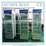 Upright Supermarket Drink Refrigeration Equipment thumbnail-6