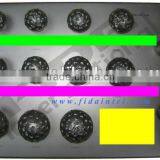 Acetabular Reamer Orthopedic Drill Bit Orthopedic Cannulated Drill Bit Arthroscopic Forceps Laparoscopic Instruments Orthopedic thumbnail-1