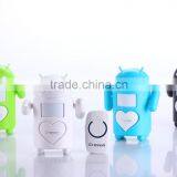 2016 New Portable Elegant Doorbell Wireless Robot Sharp Device thumbnail-5