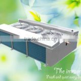 CE, CRAA,ISO9001, Top Quality and High Efficiency SCF Series(Double Side Air Outlet) Air Cooler/Evaporator for Cold Room Storage