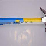 Hot Sale Claw Hammer With Coated Plastic Handle thumbnail-3