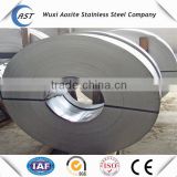 400 Series Grade 409 410 Stainless Steel Strip
