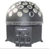 LED Crystal Magic Ball / LED Effect Light / LED Stage Light thumbnail-1