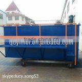 CAF Cavitation Air Flotating Industrial Water Equipment thumbnail-1