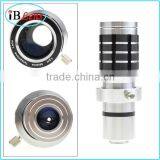 12x Optical Zoom Telescope Lens for Smartphone Camera thumbnail-1
