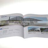 China Supplier Sales Magazine &brochure Printing Service thumbnail-4