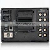 7 Inches 1280x800 On-Camera Video-assist Field Monitor With HDMI Input Tally Focus Assist Marker False Color Pixel to Pixel Etc thumbnail-4
