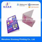 2015 New Designed Handmade Greeting Cards Collection