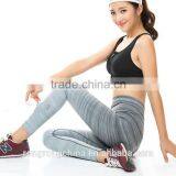 Wholesale Price Women Tights Fitness Body Slim Custom Running And Gym Girls Fashion Hot Tights thumbnail-1