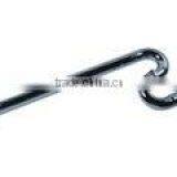 Brass S Trap Pipe thumbnail-1