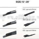 Universal Multi-functional Windshield Wiper Blade thumbnail-2
