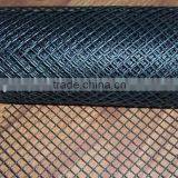HDPE Extruded Grid Gutter Net /gutter Mesh /net for Gutters thumbnail-3