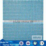 Price of Indoor Mini Ceramic Mosaic Wall for Swimming Pool