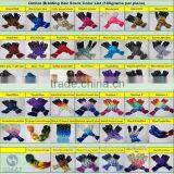 31Colors Optionals Ombre Two Three Tone 5pcs/lot 100g/pc Synthetic Jumbo Box Braiding Hair thumbnail-1