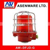 Advantageous Projects Equipment Fire of Fire Alarm Siren