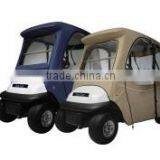 Waterproof Golf Cart Seat Covers thumbnail-1