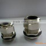Supply All Kind of Metal Cable Glands/plastic Cable Connectors PG21 thumbnail-1