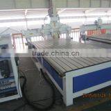 1325 Four Spindles Cnc Copy Router Machine thumbnail-4