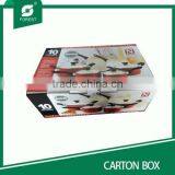 AlibabaTrade Assurance Service Printed Carton Box Packaging thumbnail-1