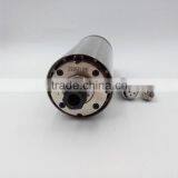 80mm 220v 1.5Nm 1.5kw ER16 24000rpm Cnc Air Coold Spindle Motor Quality Choice thumbnail-3