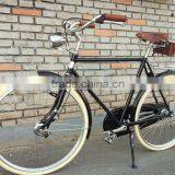 26" Classic Dutch Bike/ Ladies Bicycle/women Bike With Bicycle Light and Wholesale Bicycle Parts and Wholesale PriceKB-CB-M16021 thumbnail-5