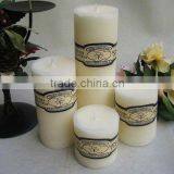 Wholesale Pillar Candles thumbnail-1