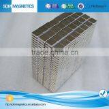 China Certificated Cheap N35-N52 Disc Permanent Neodymium Magnet thumbnail-1